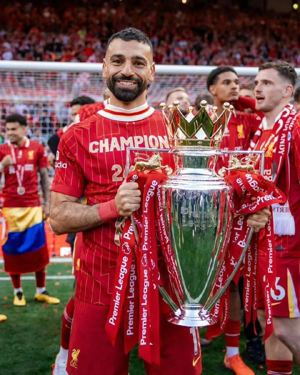 萨拉赫在利物浦比赛中回归赛场，赛事规则更新引发热议！